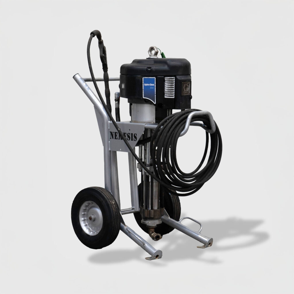 NXT 30:1 Hydra-Clean Pressure Washer
