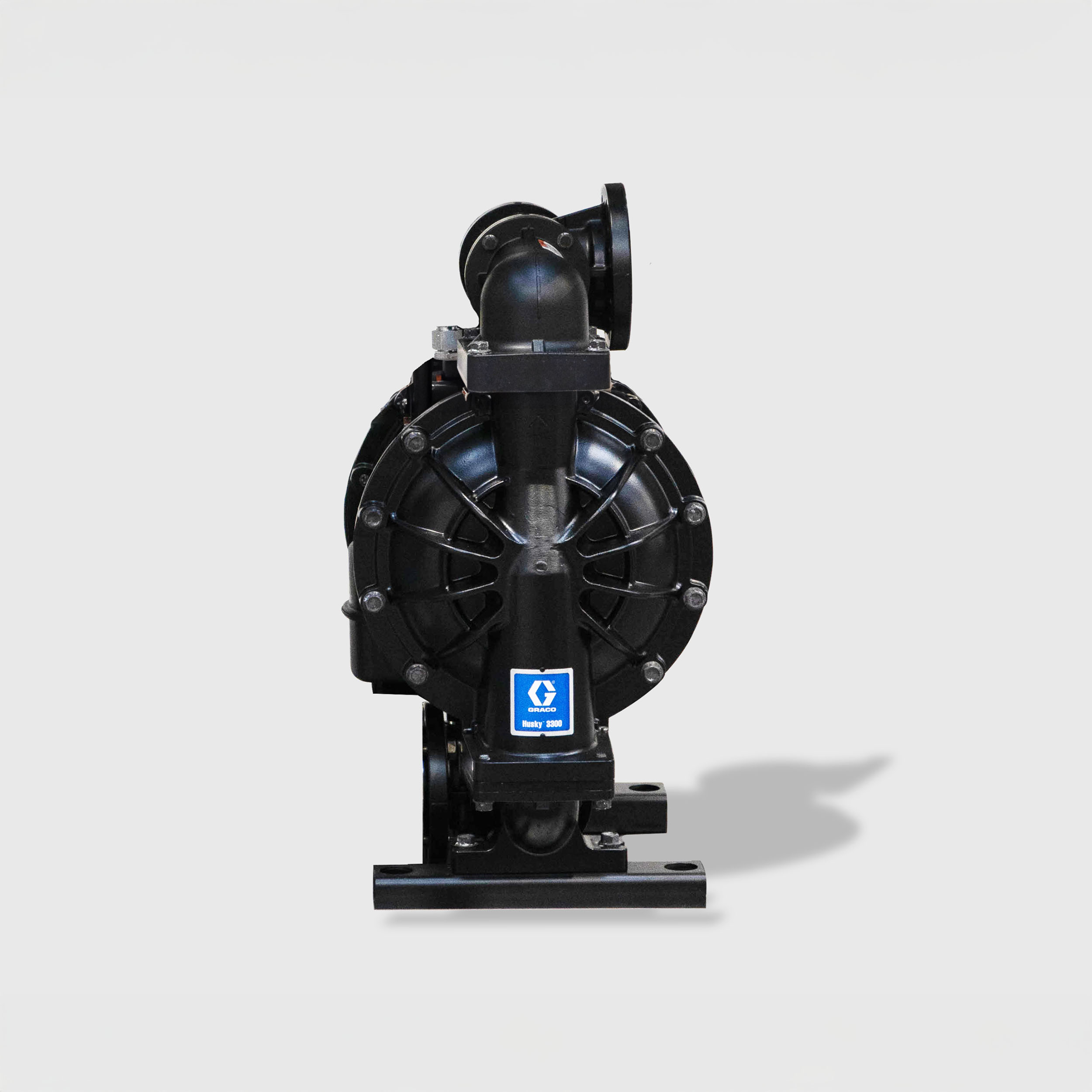 Husky Pump 3300
